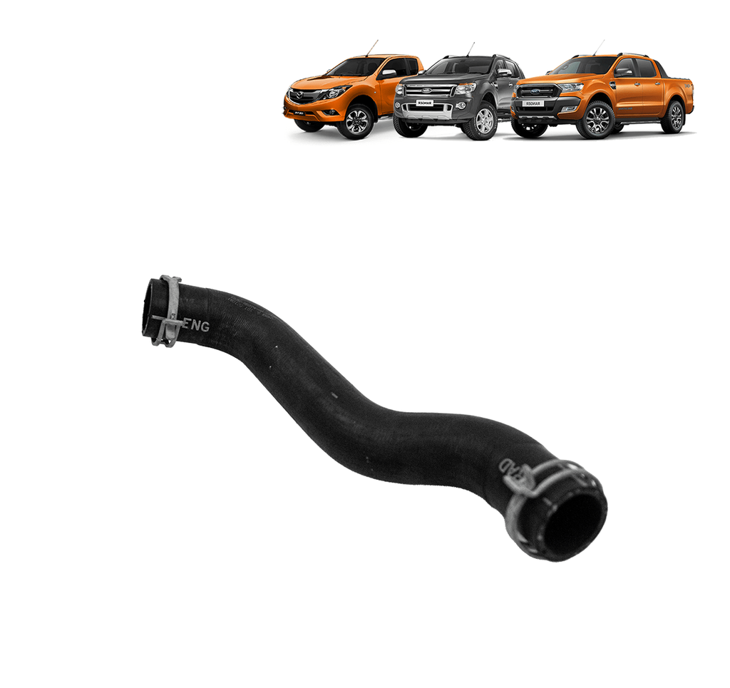 MANGUERA SUPERIOR RADIADOR 3.2 RANGER / BT50 13-22