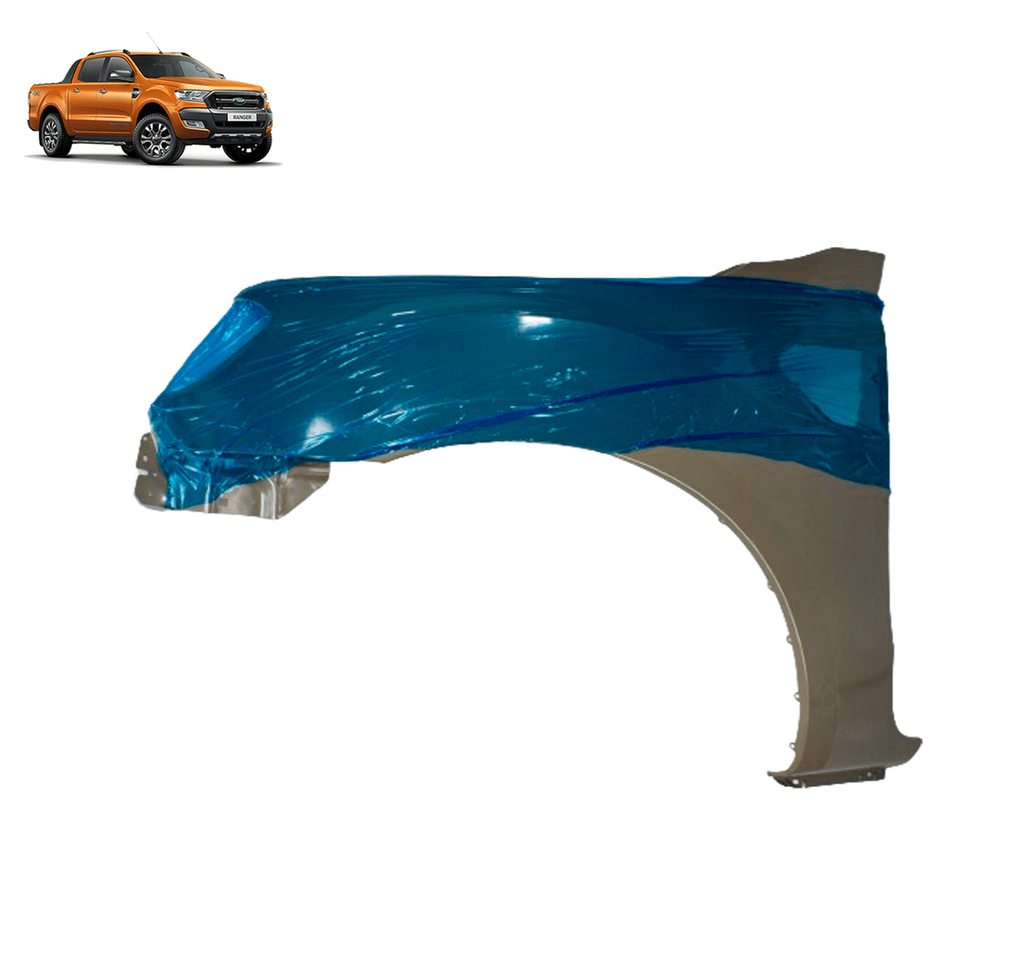 TAPABARRO DELANTERO PILOTO