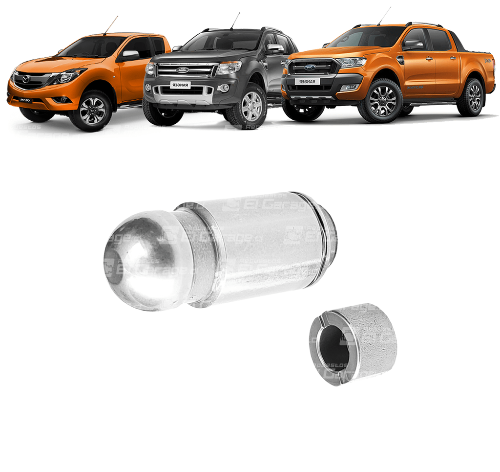 TAQUET UNIDAD - FORD RANGER / TRANSIT - MAZDA BT50 2.2 3.2 13-22