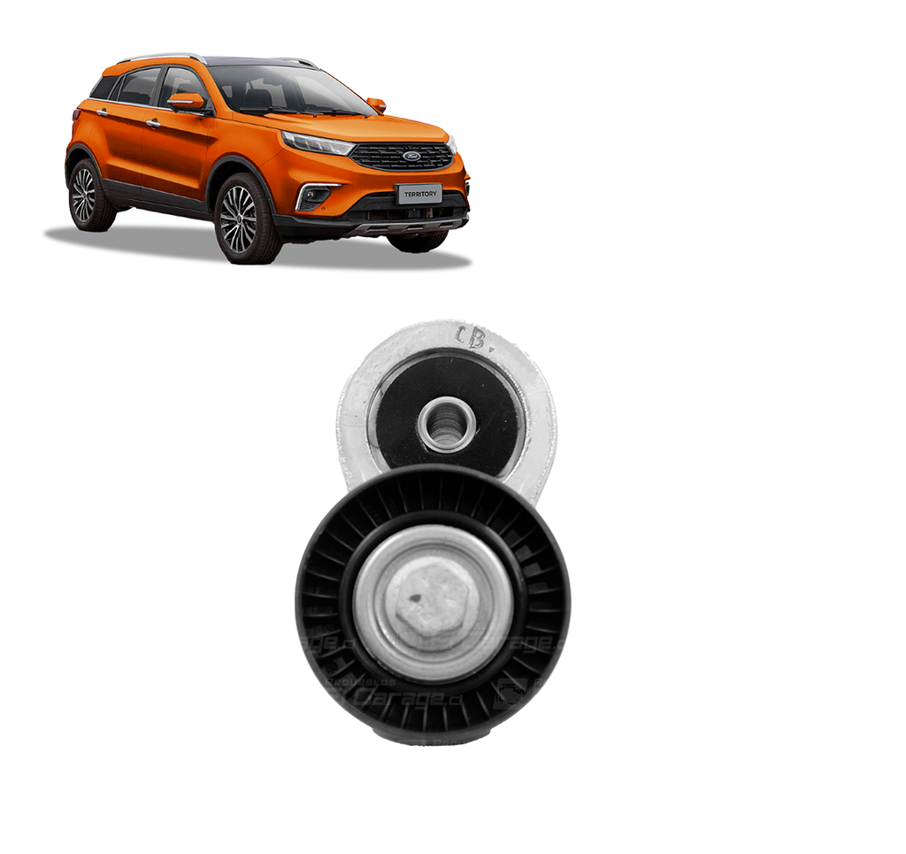 TENSOR CORREA AUXILIAR