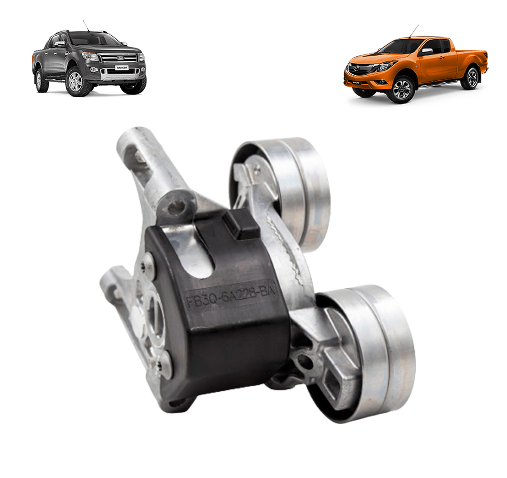 TENSOR CORREA AUXILIAR 2.2 / 3.2 RANGER / TRANSIT / BT50 13-22