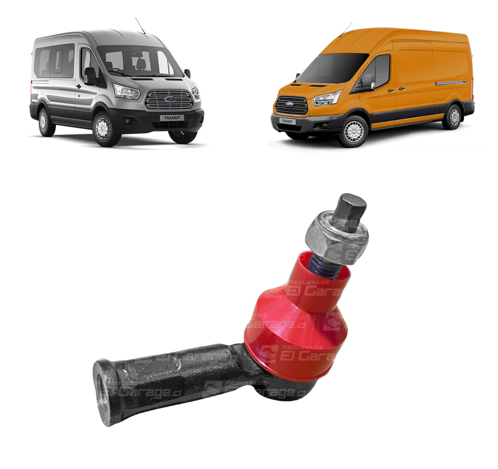 TERMINAL DIRECCION DER/IZQ