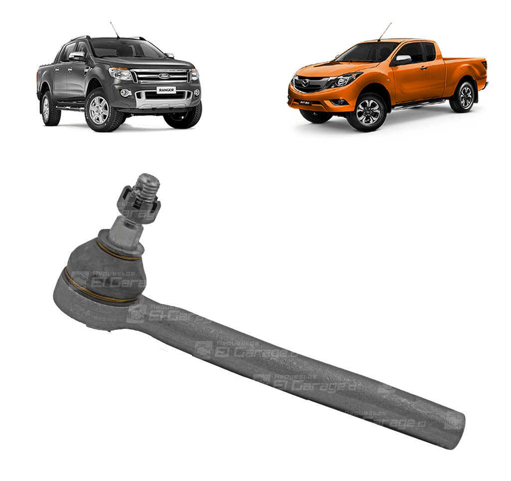 TERMINAL EXTERNO DERECHO 2.2 / 3.2 RANGER / BT50 13-16