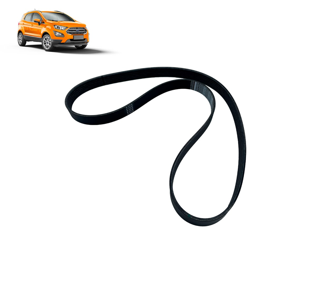 CORREA ACCESORIOS 6PK1202 1.5 DRAGON ECOSPORT 18-23