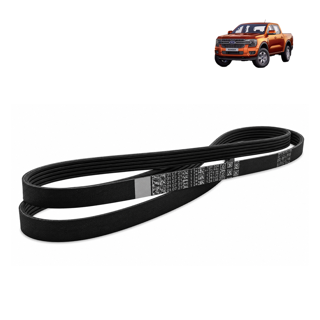 CORREA ACCESORIOS 6PK2279 3.0 DIESEL RANGER 23-24