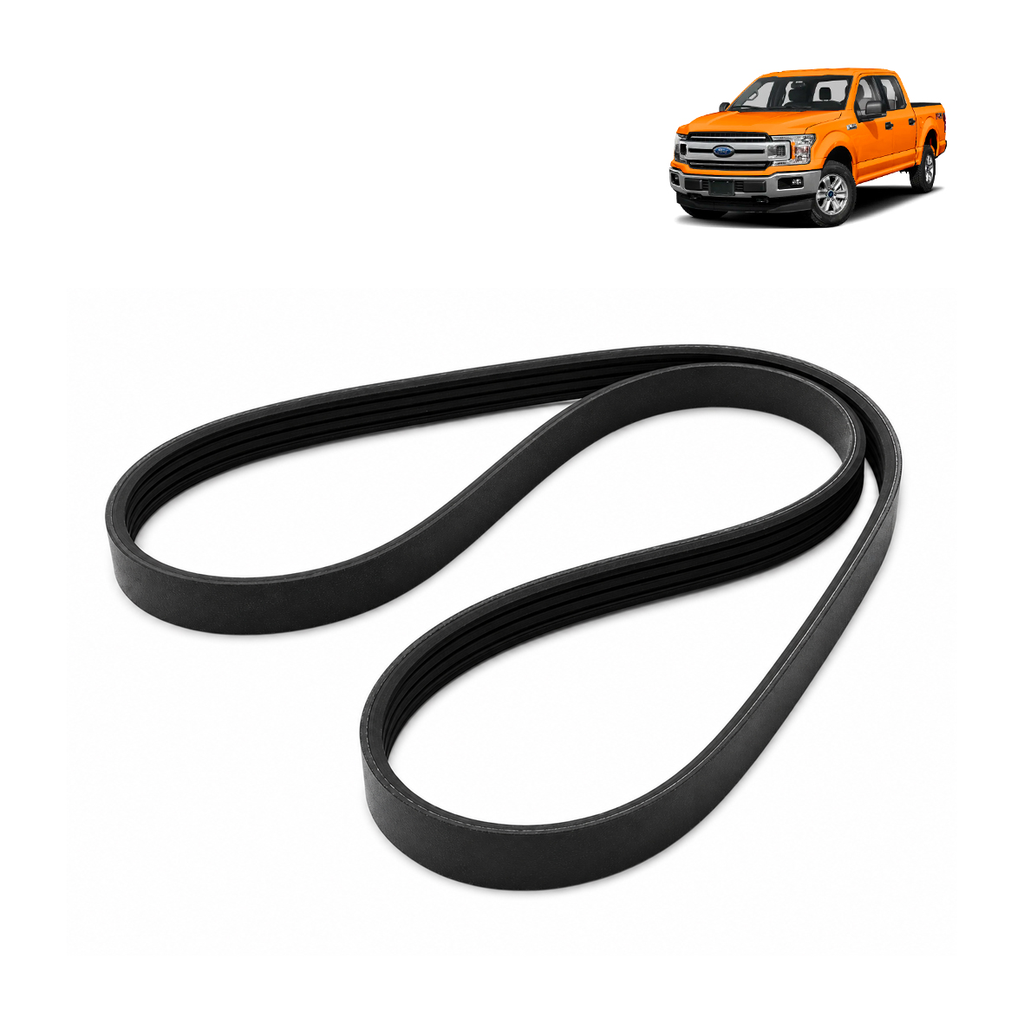 CORREA ACCESORIOS AC 3.7 FORD F-150 11-15