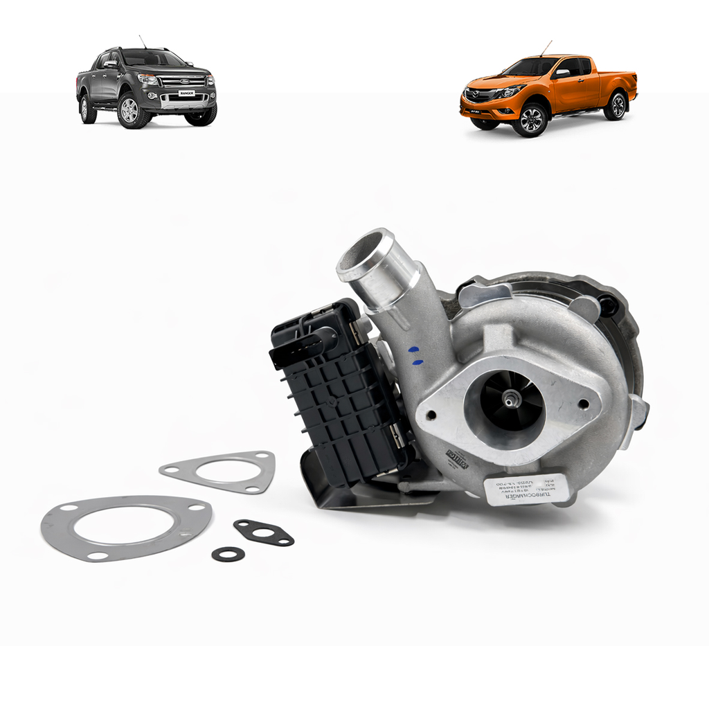 TURBO 2.2 RANGER / TRANSIT / BT50 R13-16 / TB13-23