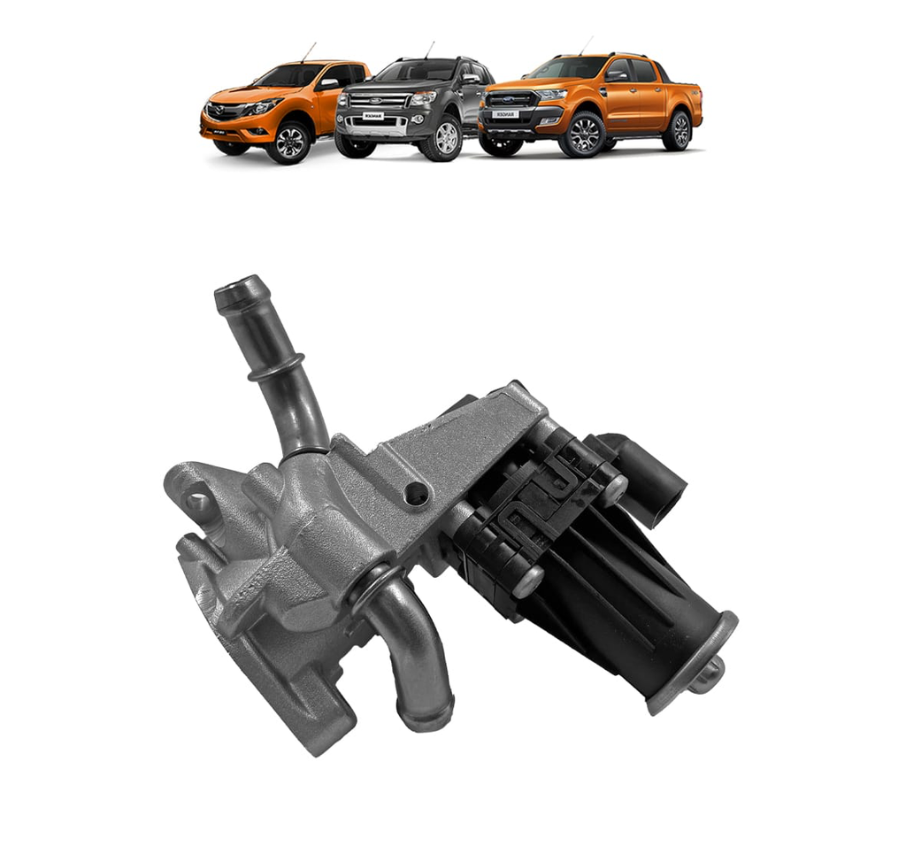VALVULA EGR 2.2 / 3.2 RANGER / TRANSIT / BT50 13-22