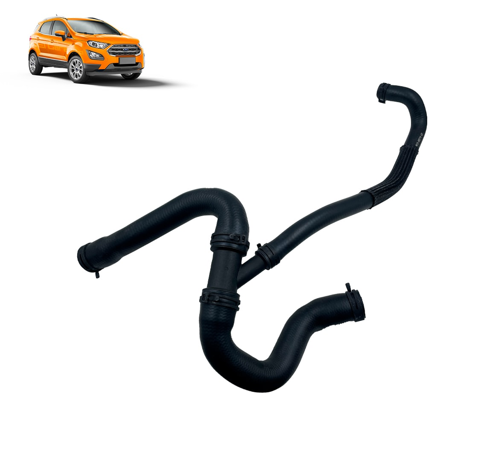 MANGUERA SUPERIOR RADIADOR 1.5 DRAGON ECOSPORT 18-23