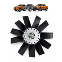 VISCOSO + ASPA 2.2 / 3.2 RANGER / TRANSIT / BT50 13-22