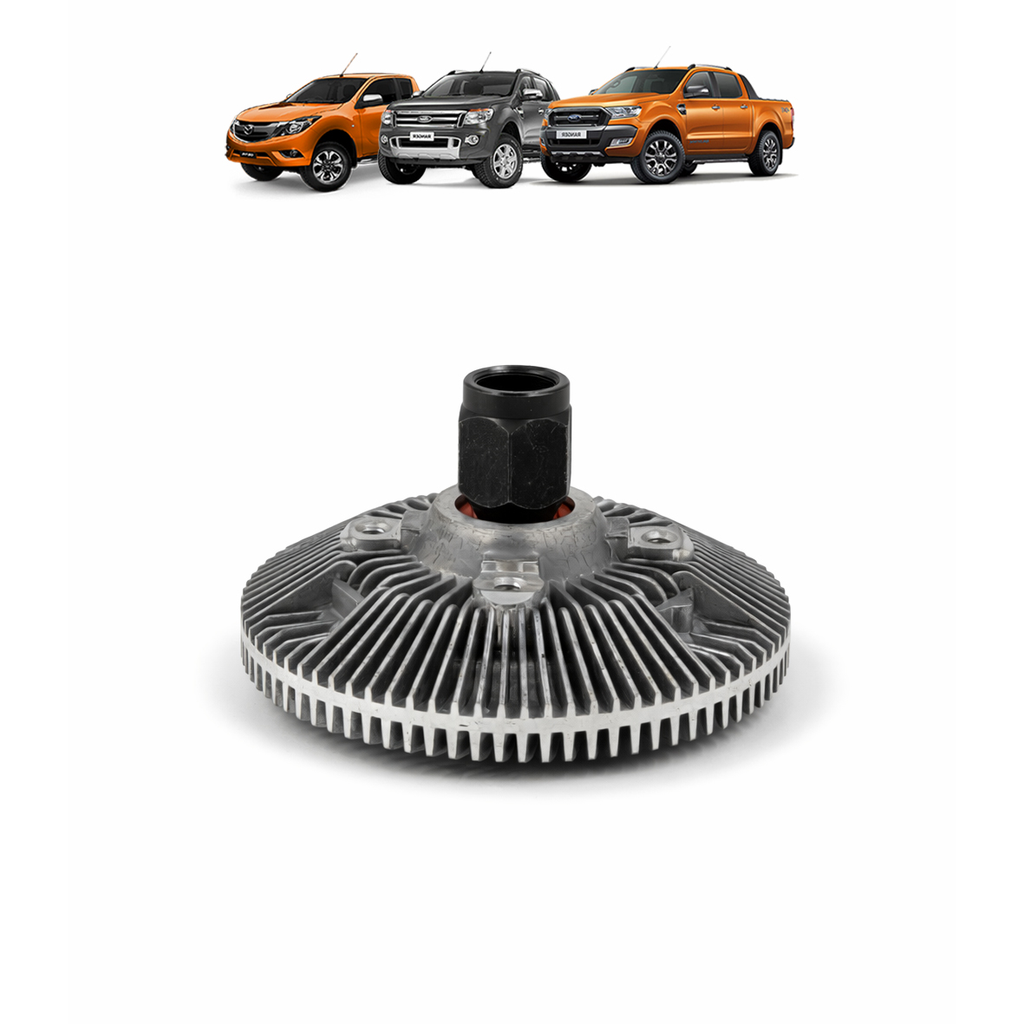 VISCOSO SIN ASPA 2.2 / 3.2 RANGER / TRANSIT / BT50 13-22