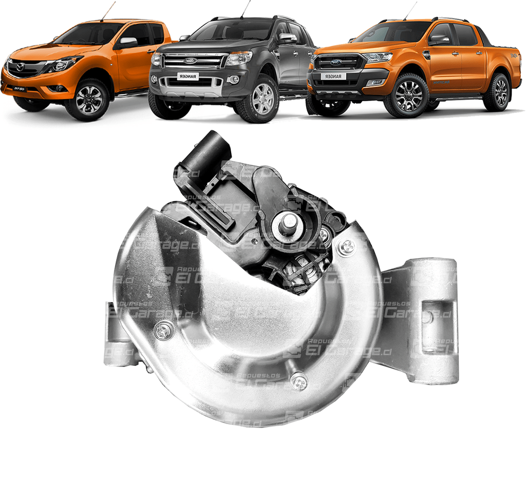 ALTERNADOR 110amp 2.2 / 3.2 RANGER / BT50 13-22