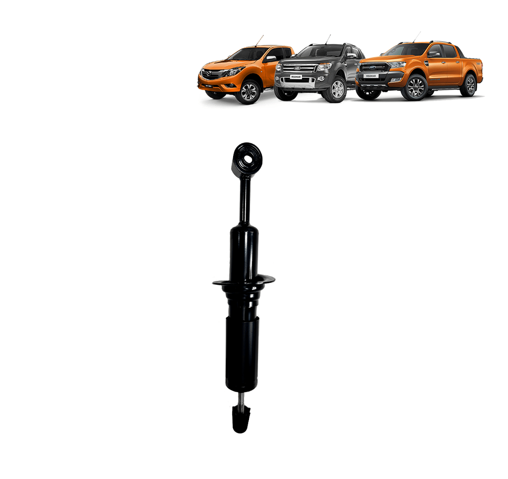 AMORTIGUADOR DELANTERO DER/IZQ 2.2 / 3.2 RANGER / BT50 R13-19 / B13-23
