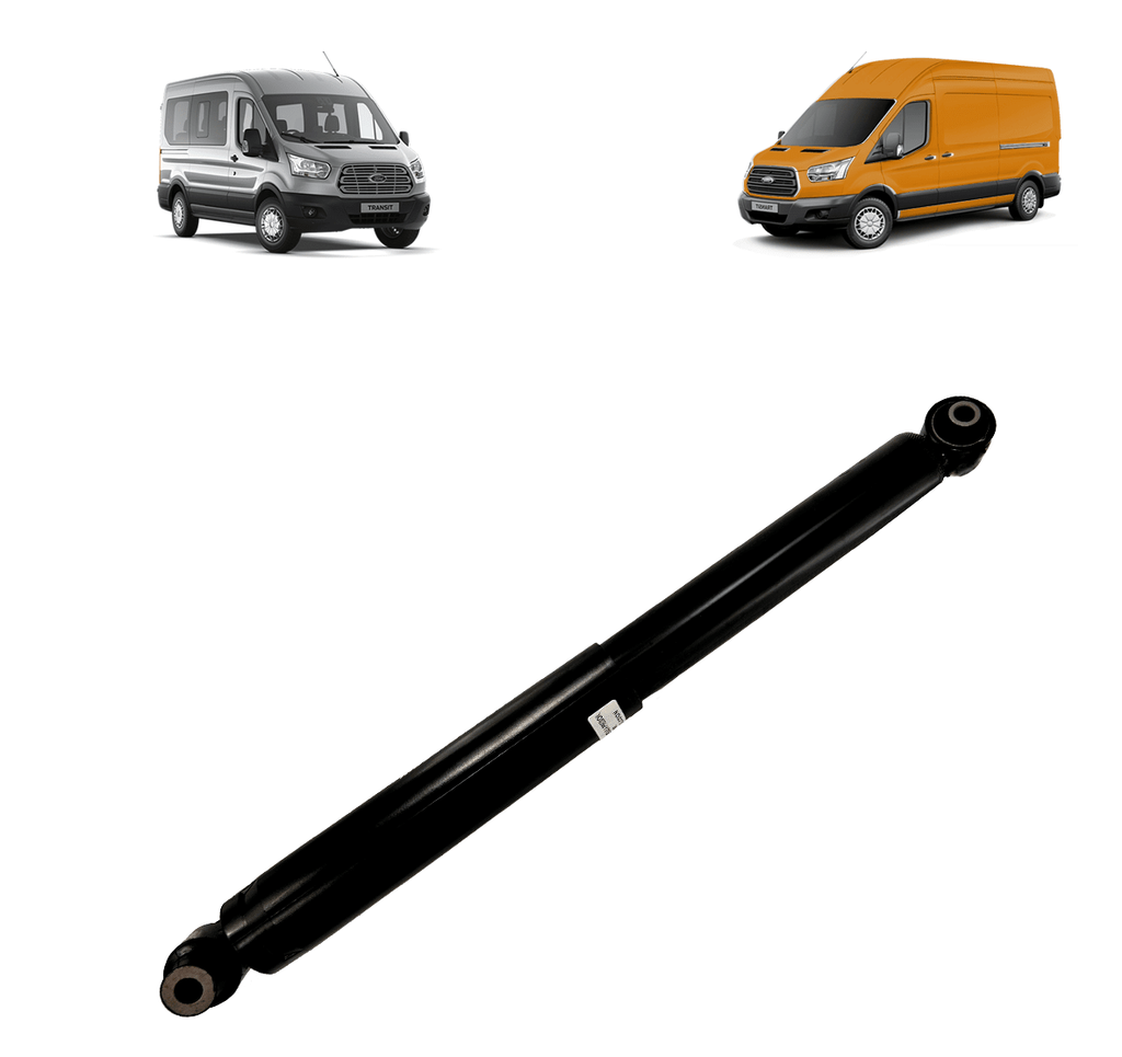 AMORTIGUADOR TRASERO DER/IZQ