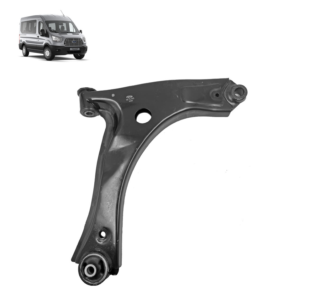 BANDEJA INFERIOR DERECHA 2.2 TRANSIT PASAJERO 14-23