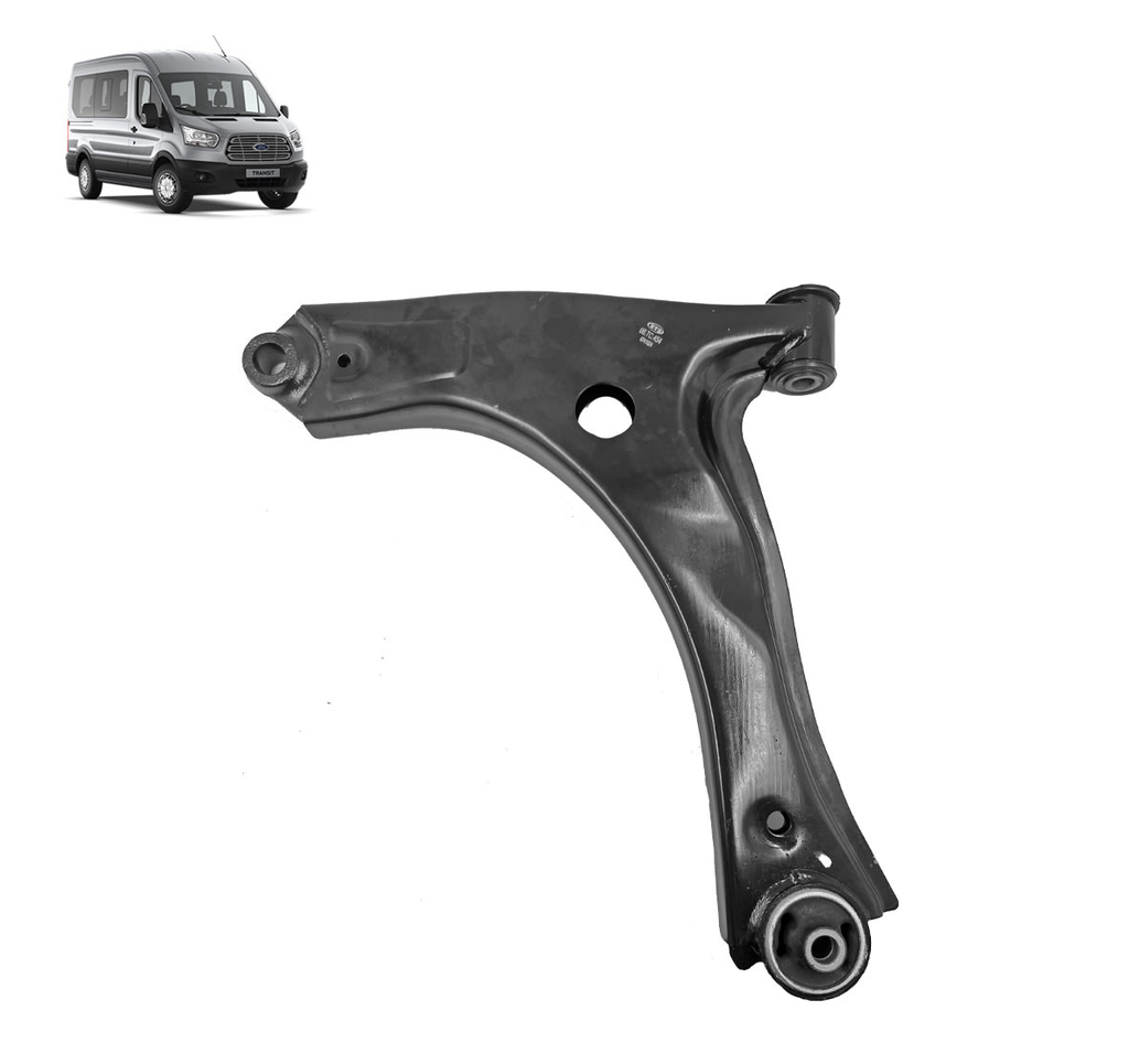 BANDEJA INFERIOR IZQUIERDA 2.2 TRANSIT PASAJERO 14-23