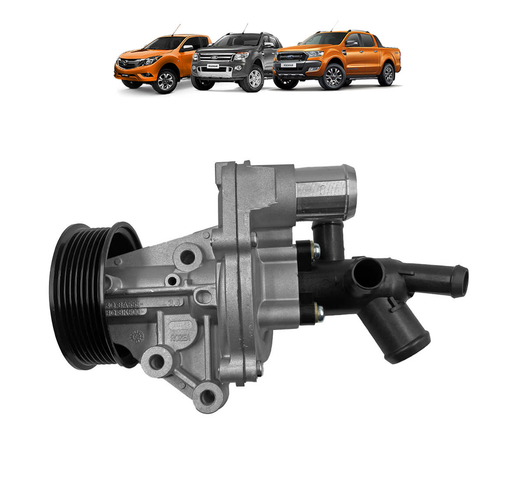 BOMBA AGUA 3.2 RANGER / BT50 13-22