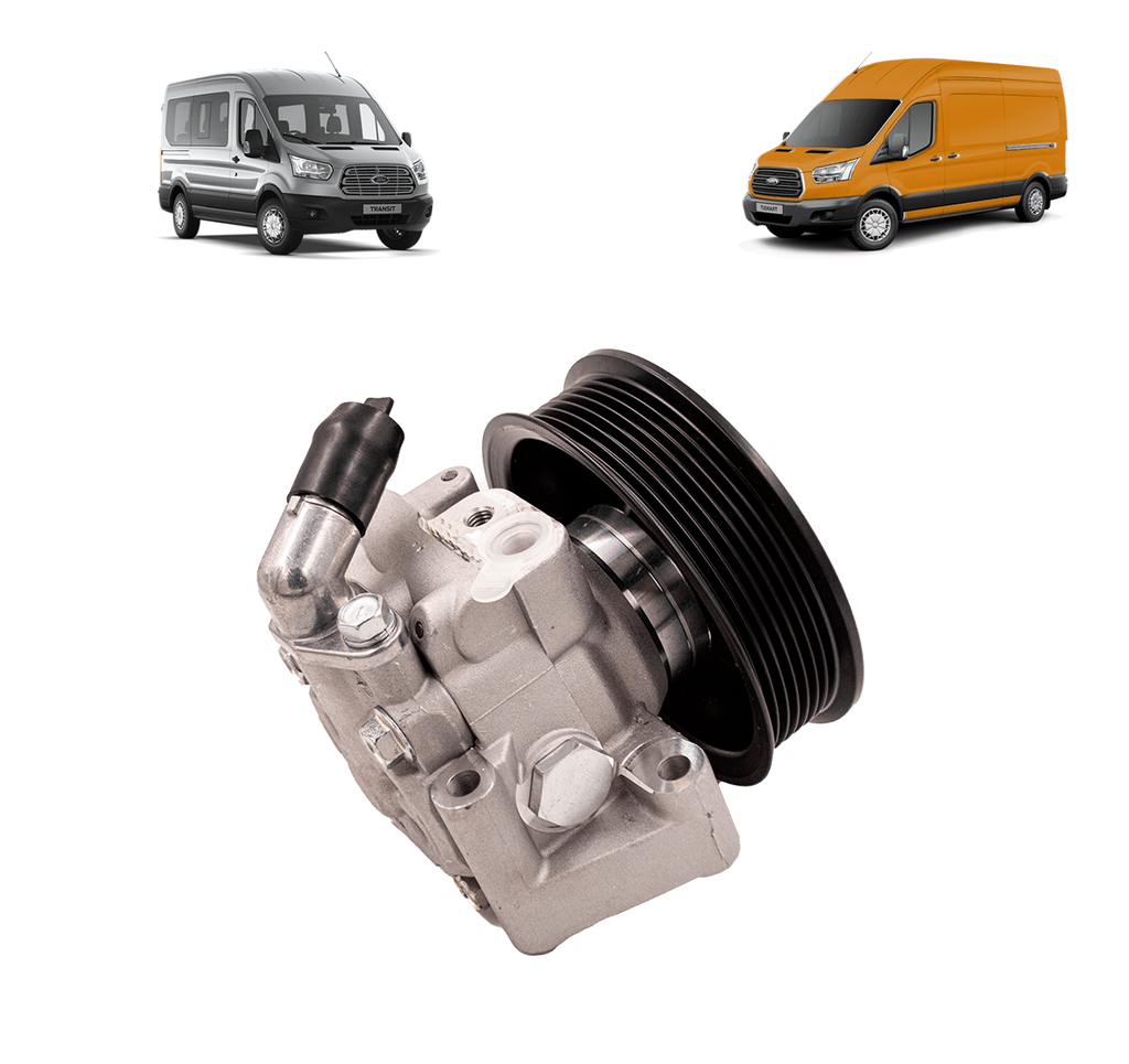 BOMBA DIRECCION HIDRAULICA