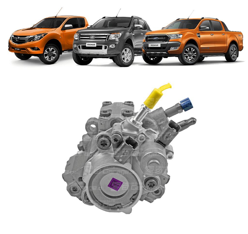 BOMBA ELEVADORA COMBUSTIBLE 2.2 / 3.2 RANGER / BT50 13-22