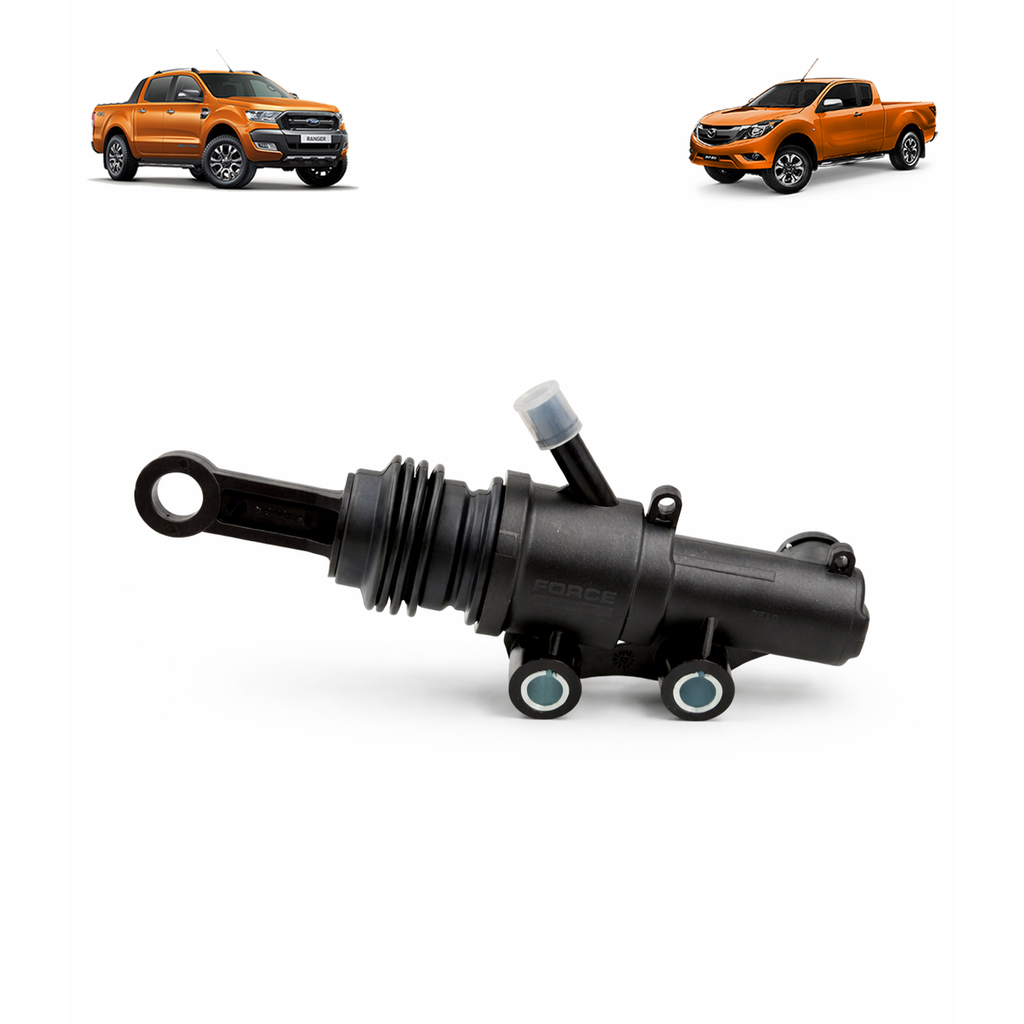 BOMBA PEDAL EMBRAGUE 2.2 / 3.2 RANGER / BT50 R17-22 B19-22