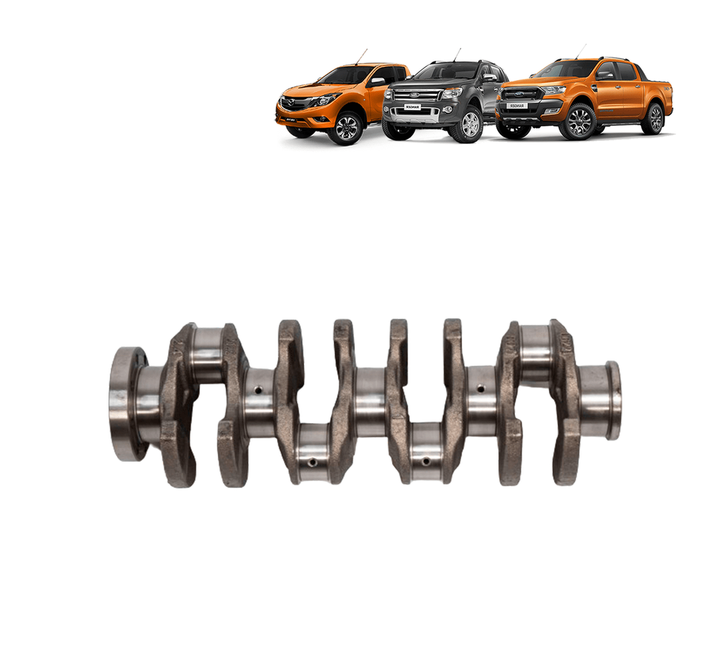 CIGUEÑAL MOTOR 2.2 / 2.4 TRANSIT 14-23