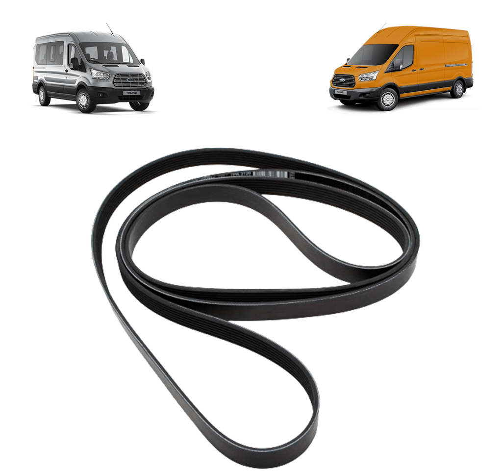 CORREA ACCESORIOS AIRE 7PK3120 2.2 TRANSIT 14-23