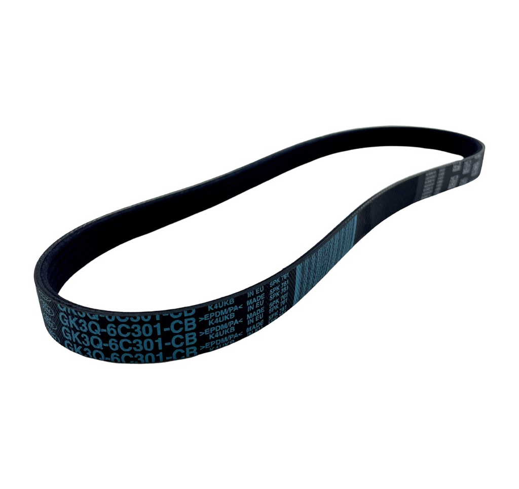 CORREA BOMBA AGUA 2.0 RANGER / TRANSIT CUSTOM 2023