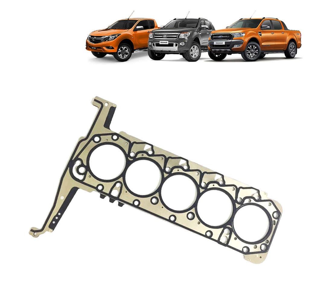 EMPAQUETADURA CULATA 3M 1.20mm 3.2 RANGER / BT50 13-22