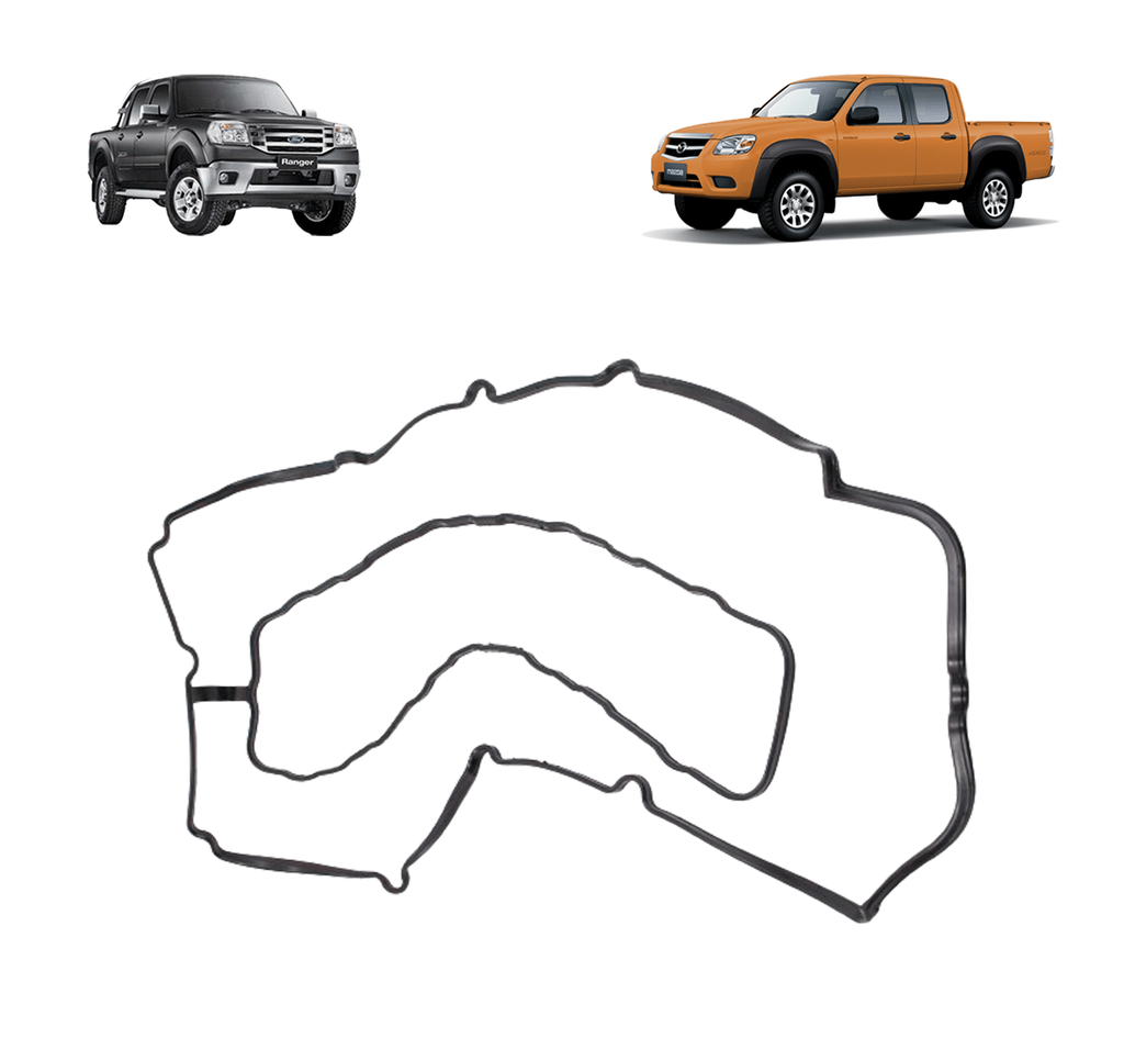 EMPAQUETADURA TAPA VALVULAS 2.5 RANGER / BT50 07-12