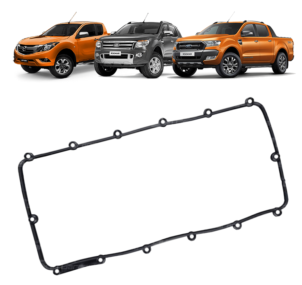 EMPAQUETADURA TAPA VALVULAS 3.2 RANGER / BT50 13-22