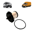 FILTRO COMBUSTIBLE ELEMENTO 2.2 TRANSIT 14-23