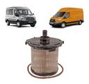 FILTRO COMBUSTIBLE ELEMENTO 2.2 TRANSIT 14-23