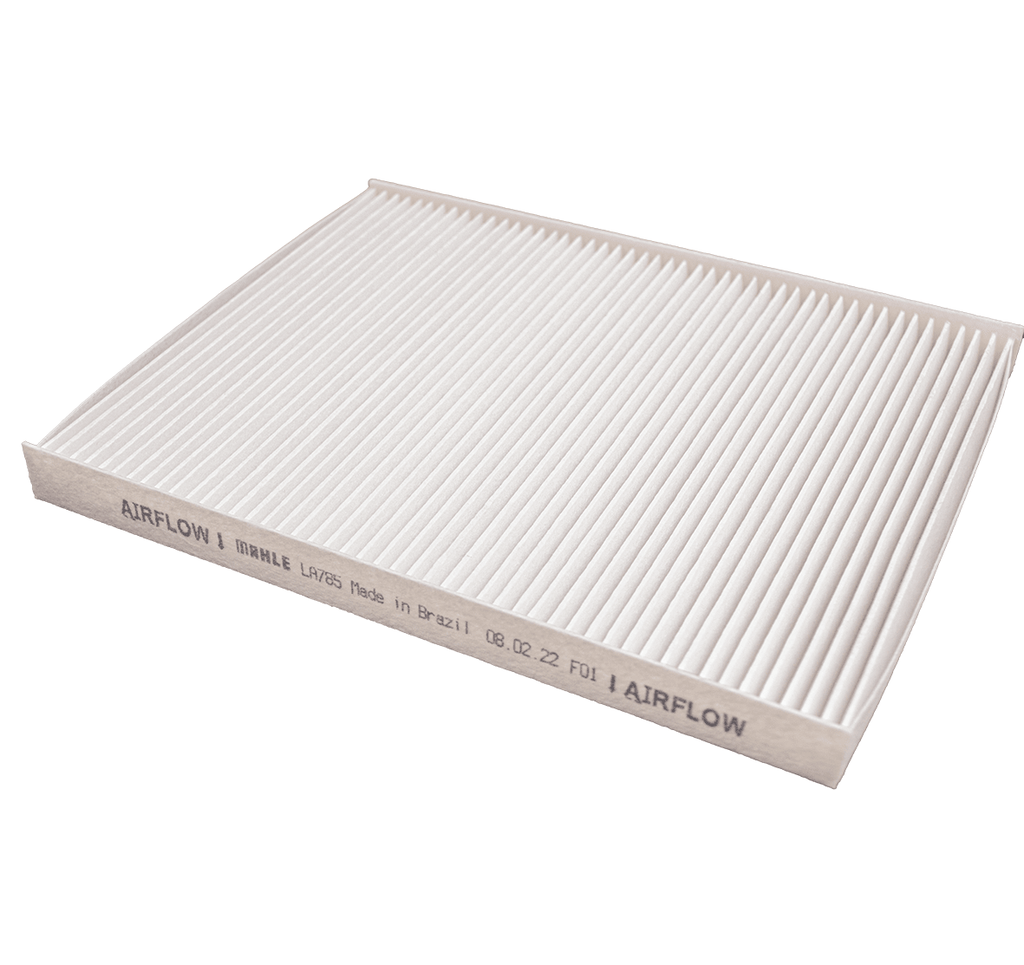 FILTRO POLEN CABINA 1.6 ECOSPORT 06-17