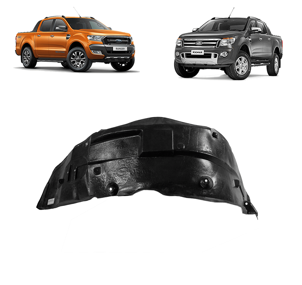 GUARDAFANGO DELANTERO COPILOTO 2.2 / 3.2 RANGER 13-22