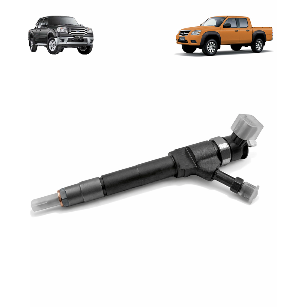 INYECTOR DIESEL 2.5 RANGER / BT50 06-12