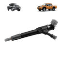 INYECTOR DIESEL 2.5 RANGER / BT50 06-12