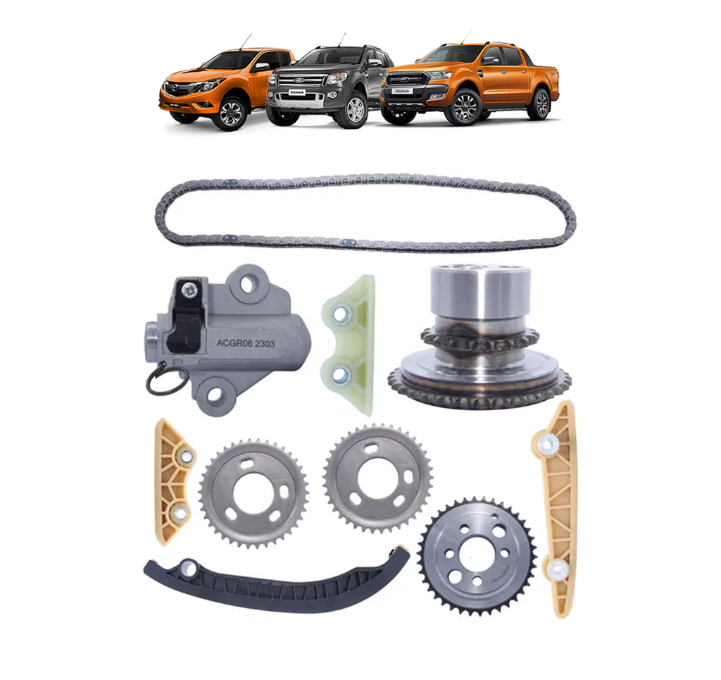 KIT DISTRIBUCION 2.2 RANGER / TRANSIT / BT50 13-22