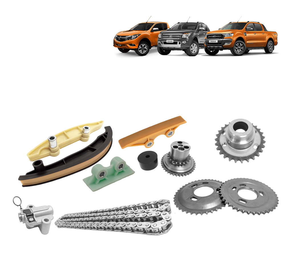 KIT DISTRIBUCION 3.2 RANGER / BT50 13-22