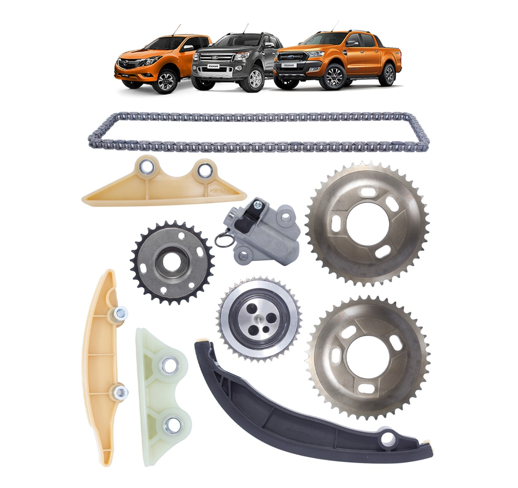 KIT DISTRIBUCION 3.2 RANGER / BT50 13-22
