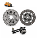 KIT EMBRAGUE (DISCO PRENSA ROD) 1.6 ECOSPORT 13-17