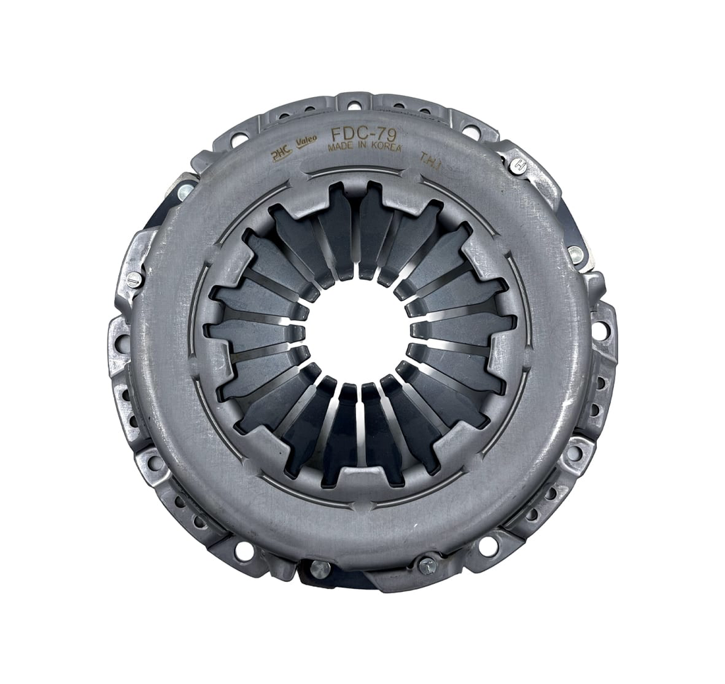 KIT EMBRAGUE SIN RODAMIENTO 1.6 ECOSPORT 06-12