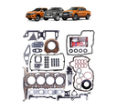 KIT EMPAQUETADURAS 3M 1.20mm 2.2 RANGER / TRANSIT / BT50 13-22