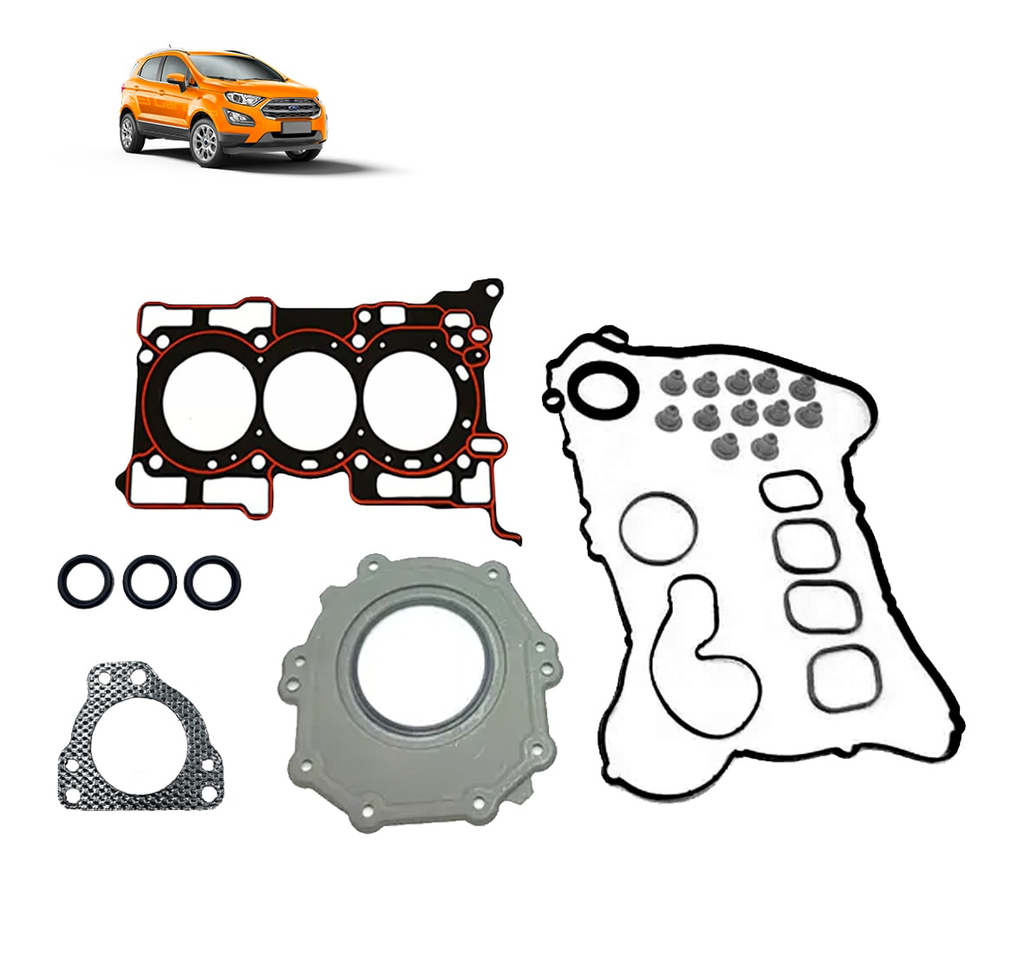 KIT EMPAQUETADURAS STD 1.5 DRAGON