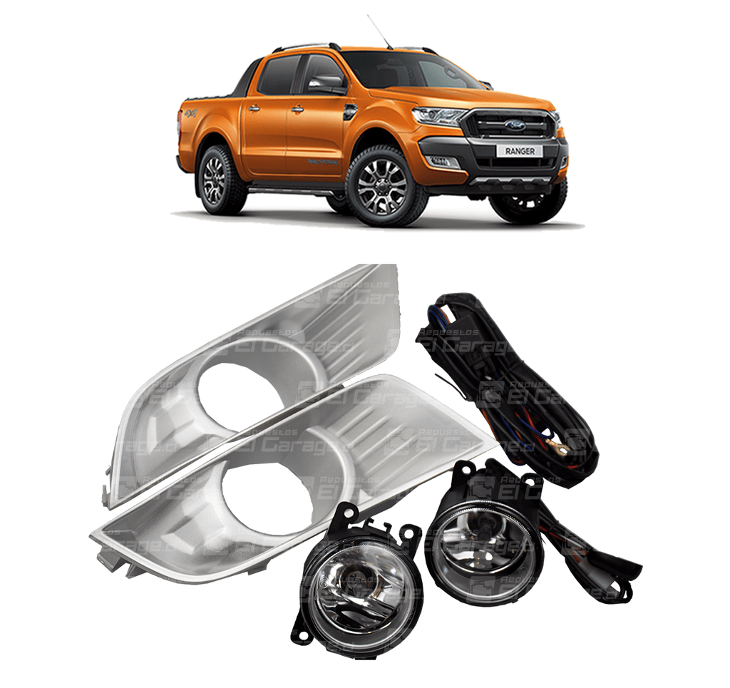 KIT NEBLINERO 2.2 / 3.2 RANGER 16-22