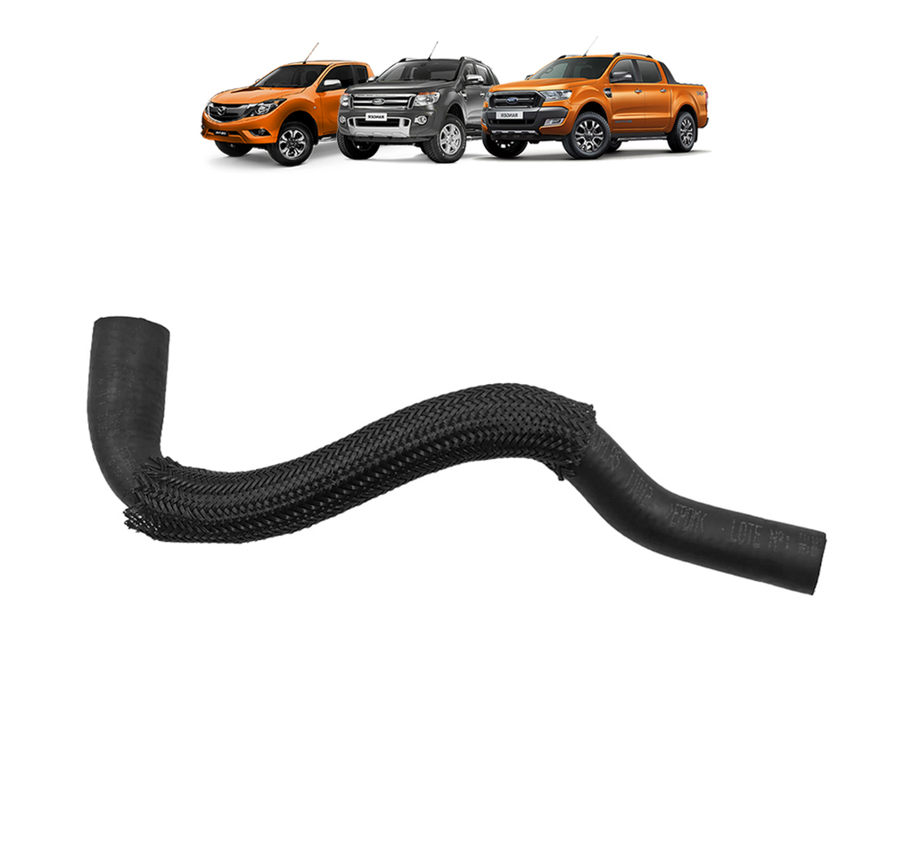 MANGUERA BOMBA AGUA ENFRIADOR ACEITE 2.2 / 3.2 RANGER 13-22