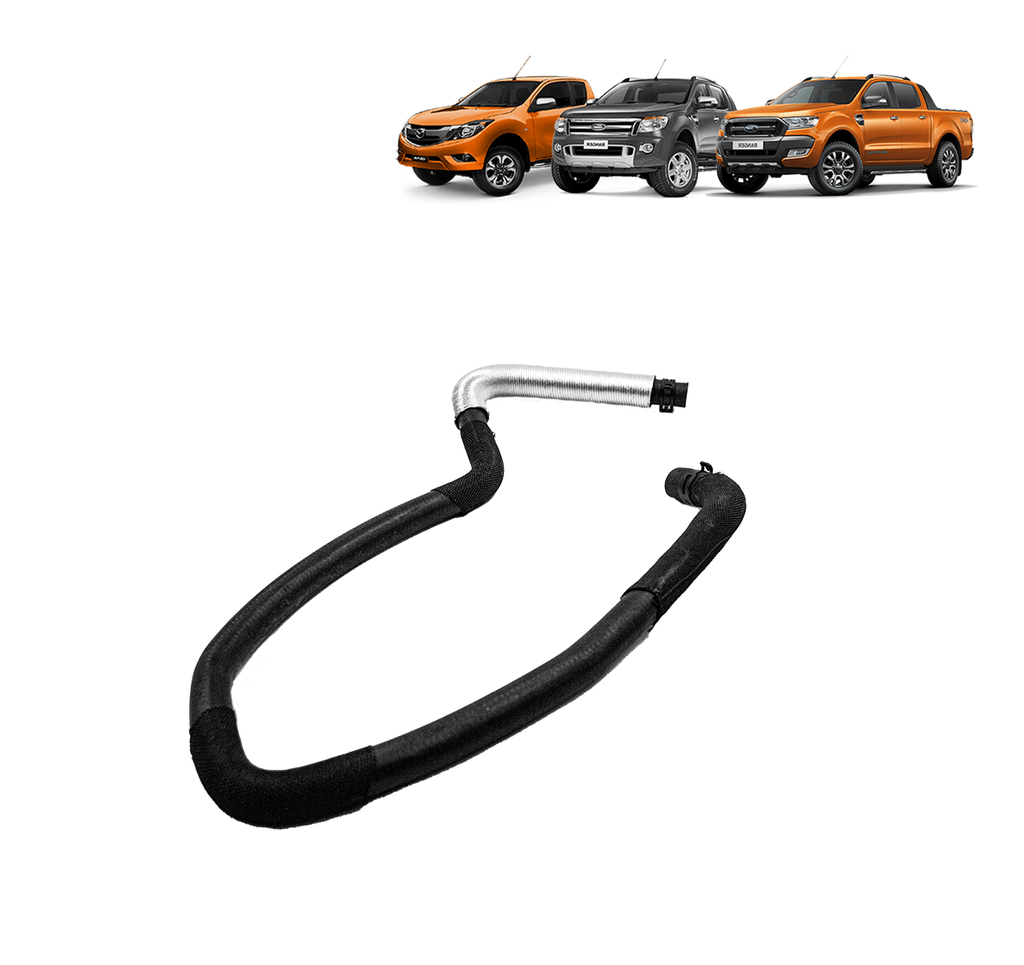 MANGUERA TERMOSTATO CALEFACCION 3.2 RANGER / BT50 13-22