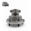 MAZA DELANTERA ABS 6 PERNOS 2.2 TRANSIT PASAJERO 14-23