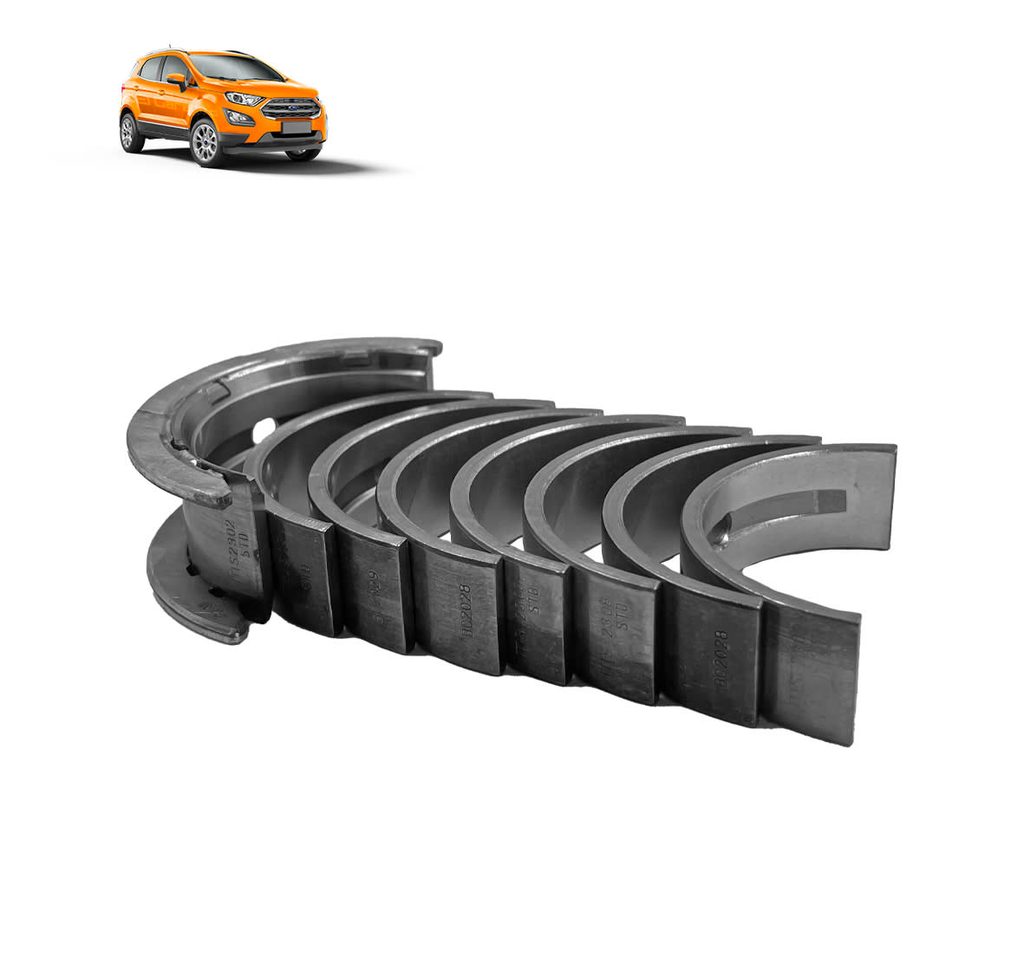 METALES BANCADA STD 1.5 DRAGON ECOSPORT 18-23