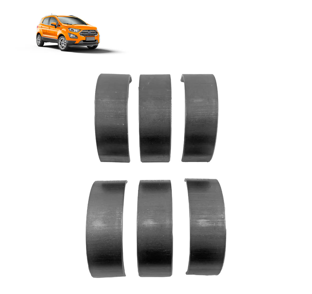 METALES BIELA STD 1.5 DRAGON ECOSPORT 18-23