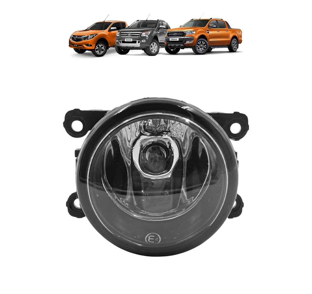 NEBLINERO CON AMPOLLETA FORD RANGER / MAZDA BT50 - 2.2 / 3.2 - 2013/2022